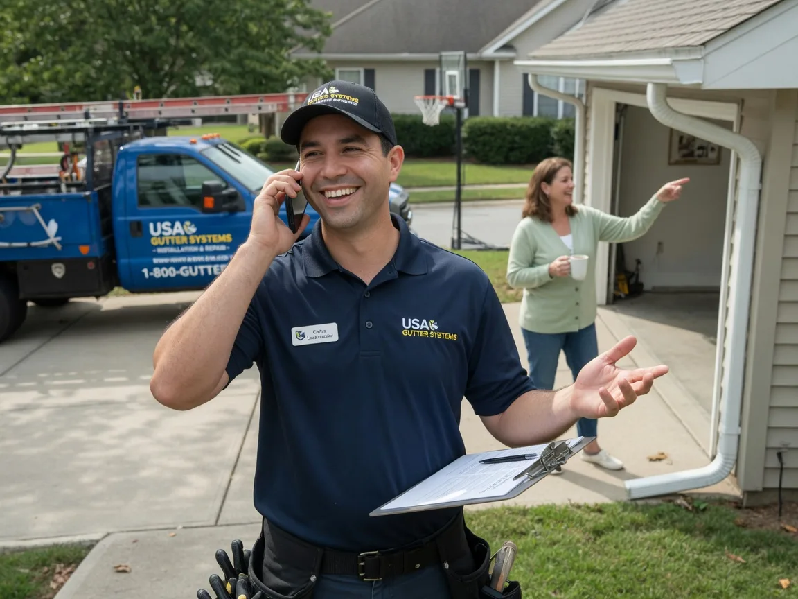 Gutter Installation Marion, LA FAQs
